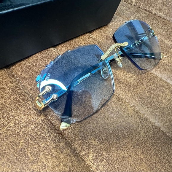 James Oro Sunglasses - Picture 7 of 7